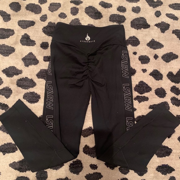 Ryderwear Pants - Activewear leggings
